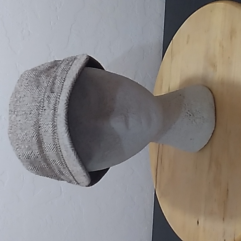 Scala silk hat